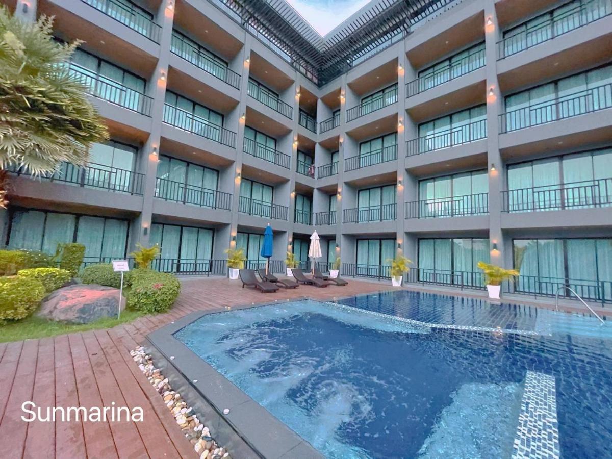 Sun Marina 4*