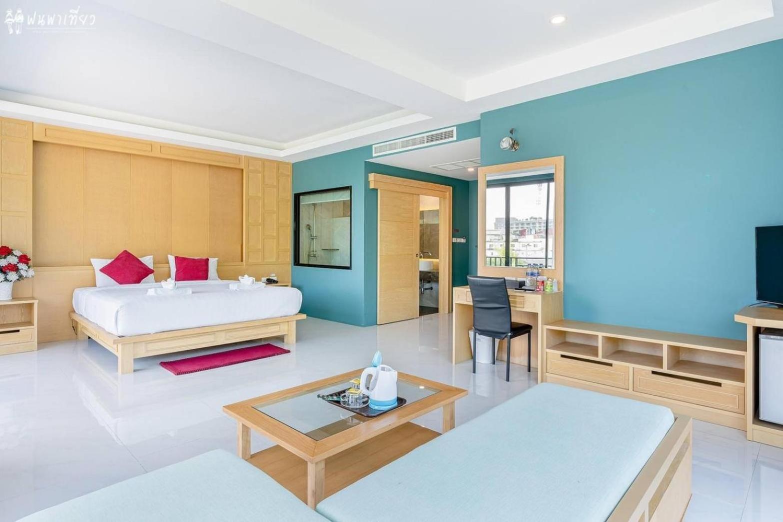 Sun Marina 4*