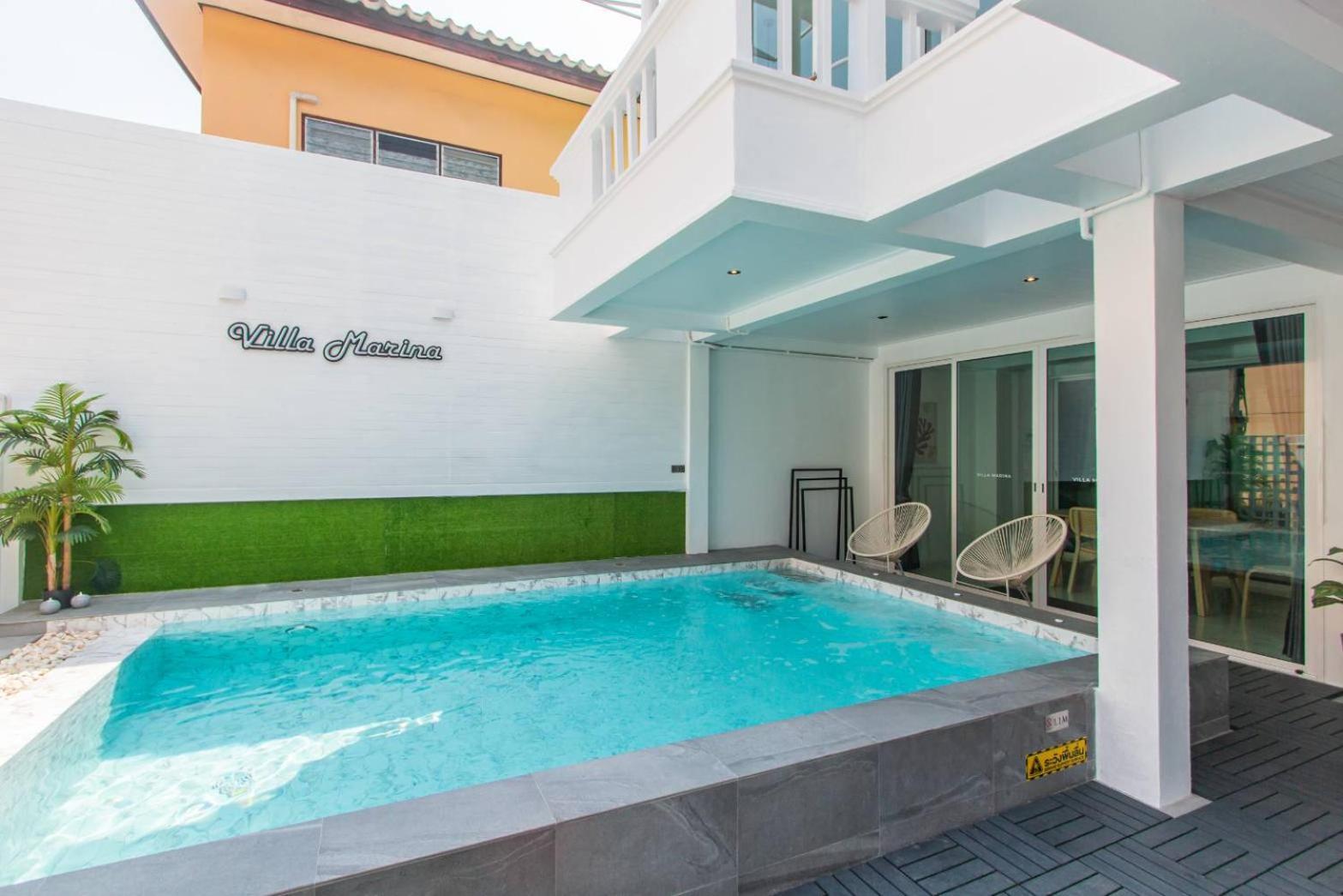 Sun Marina 4*