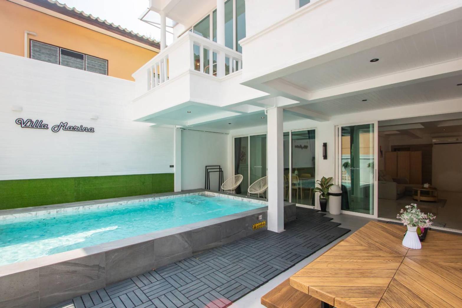 Sun Marina Отель 4*