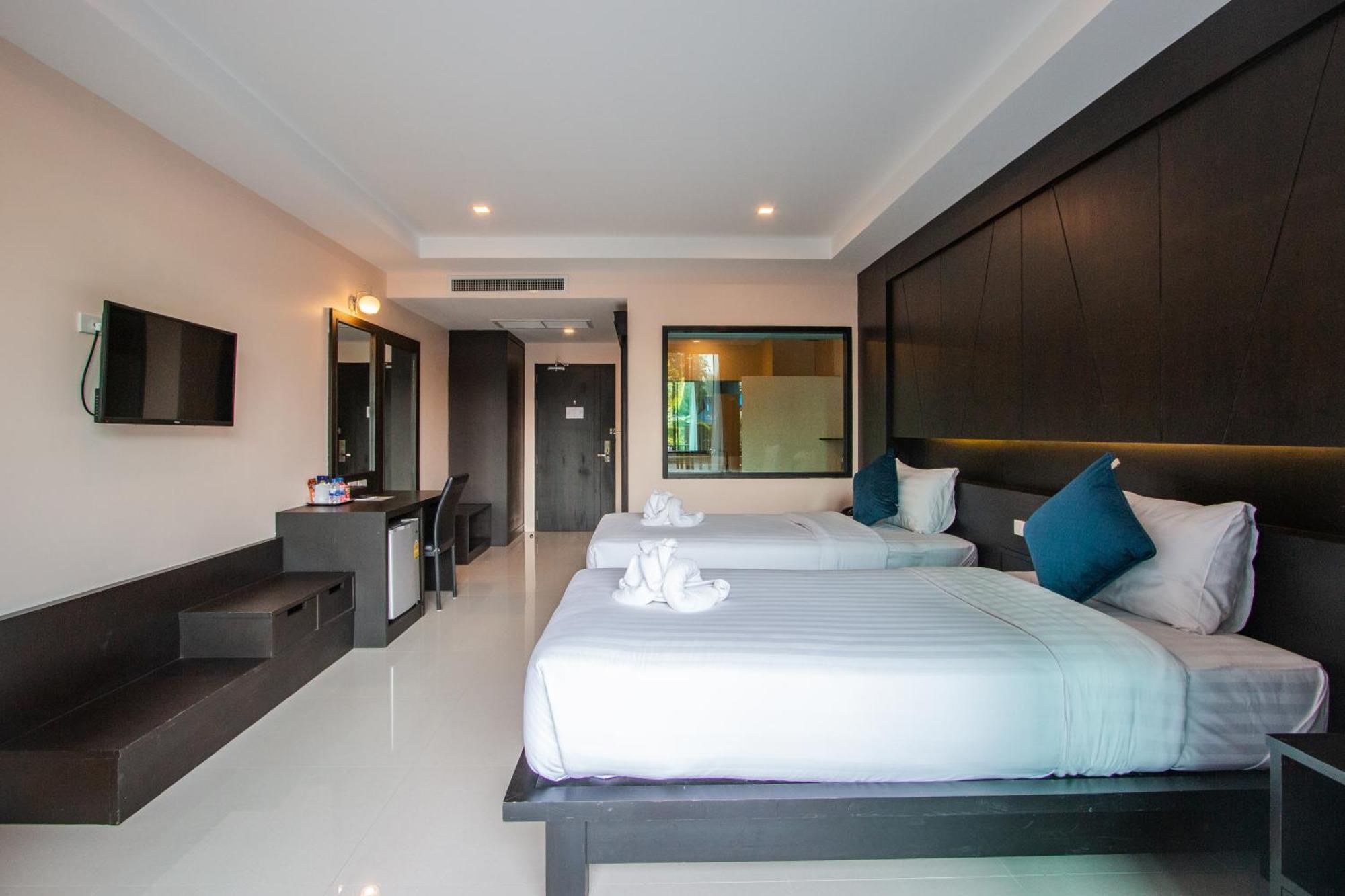 Sun Marina Отель 4*