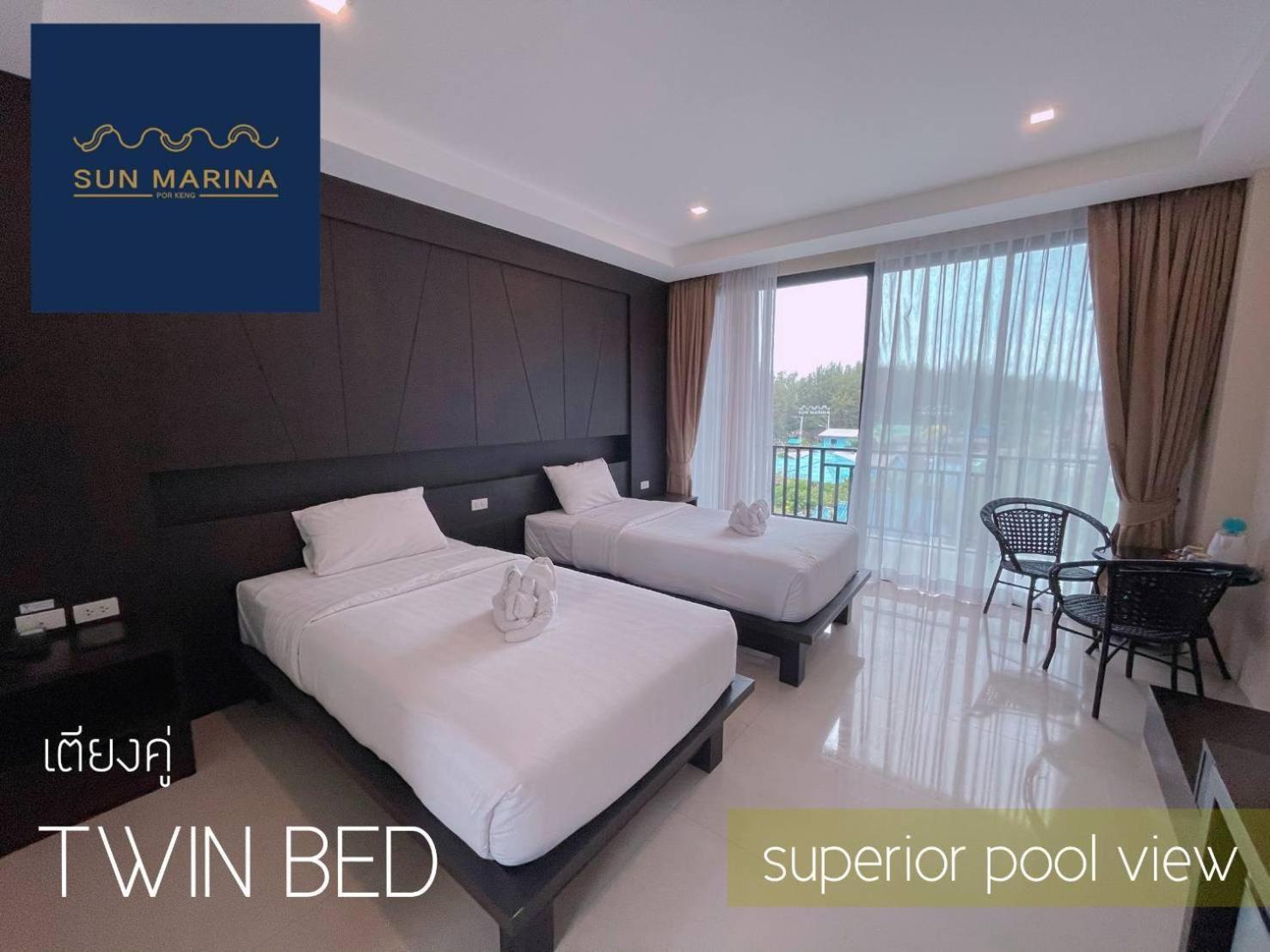 Sun Marina 4* Ча-Ам